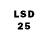 LSD-25 экстази кислота Kim Grandy